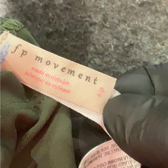 Free People Movement Leggings - Picture 5 of 5